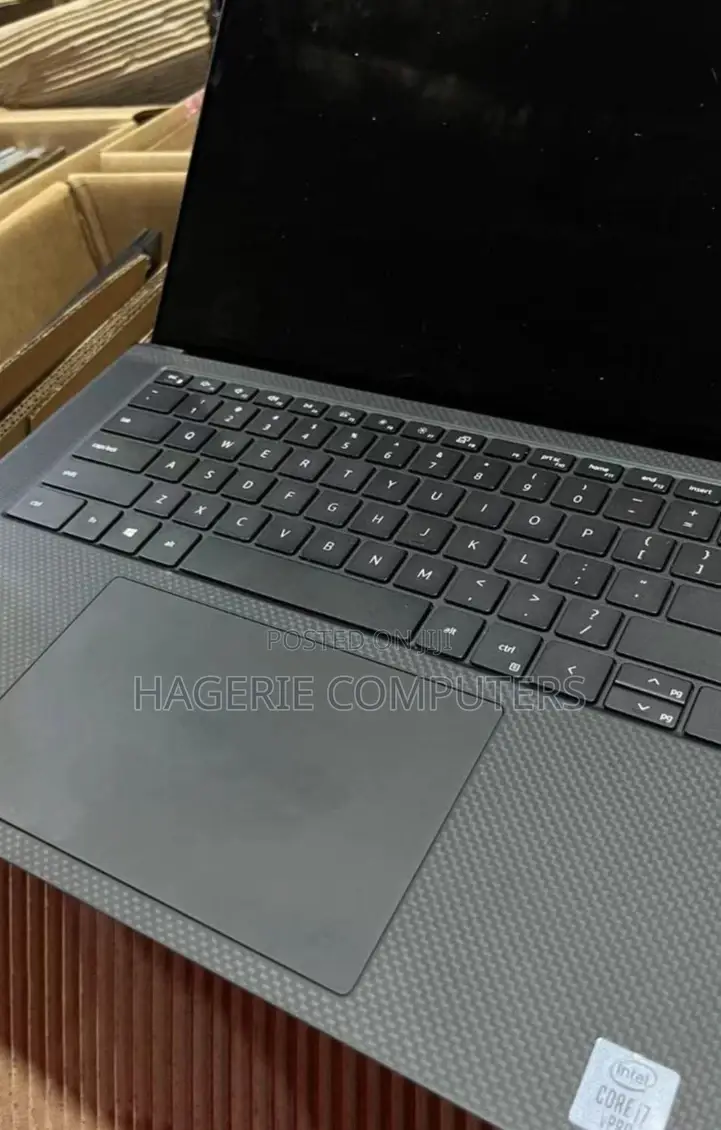 New Laptop Dell XPS 15 (L502X) 32GB Intel Core I7 SSD 512GB