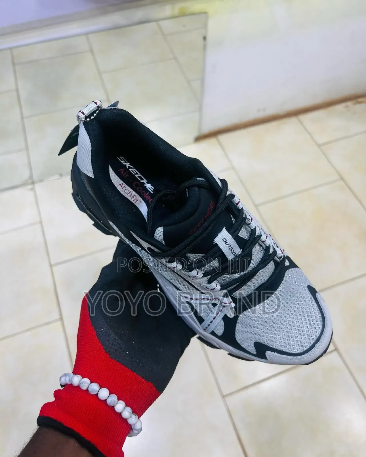 Skechers Fashion Comfortable Shoes