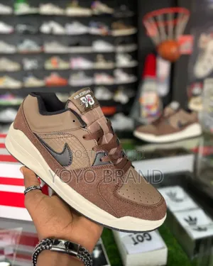 Nike Air Jordan Fashion Shoes