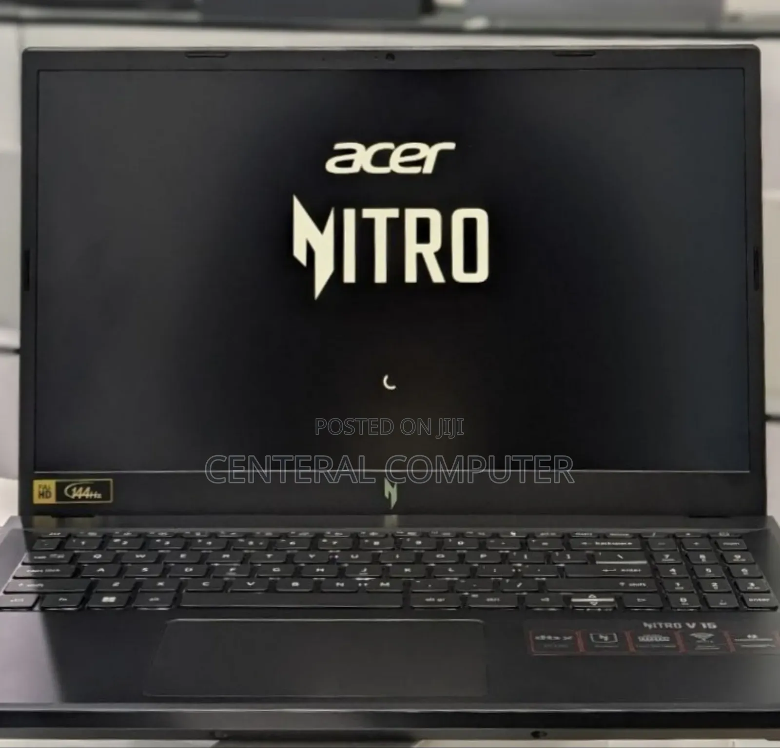 New Laptop Acer Aspire 5 16GB Intel Core I7 SSD 512GB