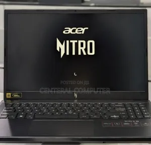 New Laptop Acer Aspire 5 16GB Intel Core I7 SSD 512GB