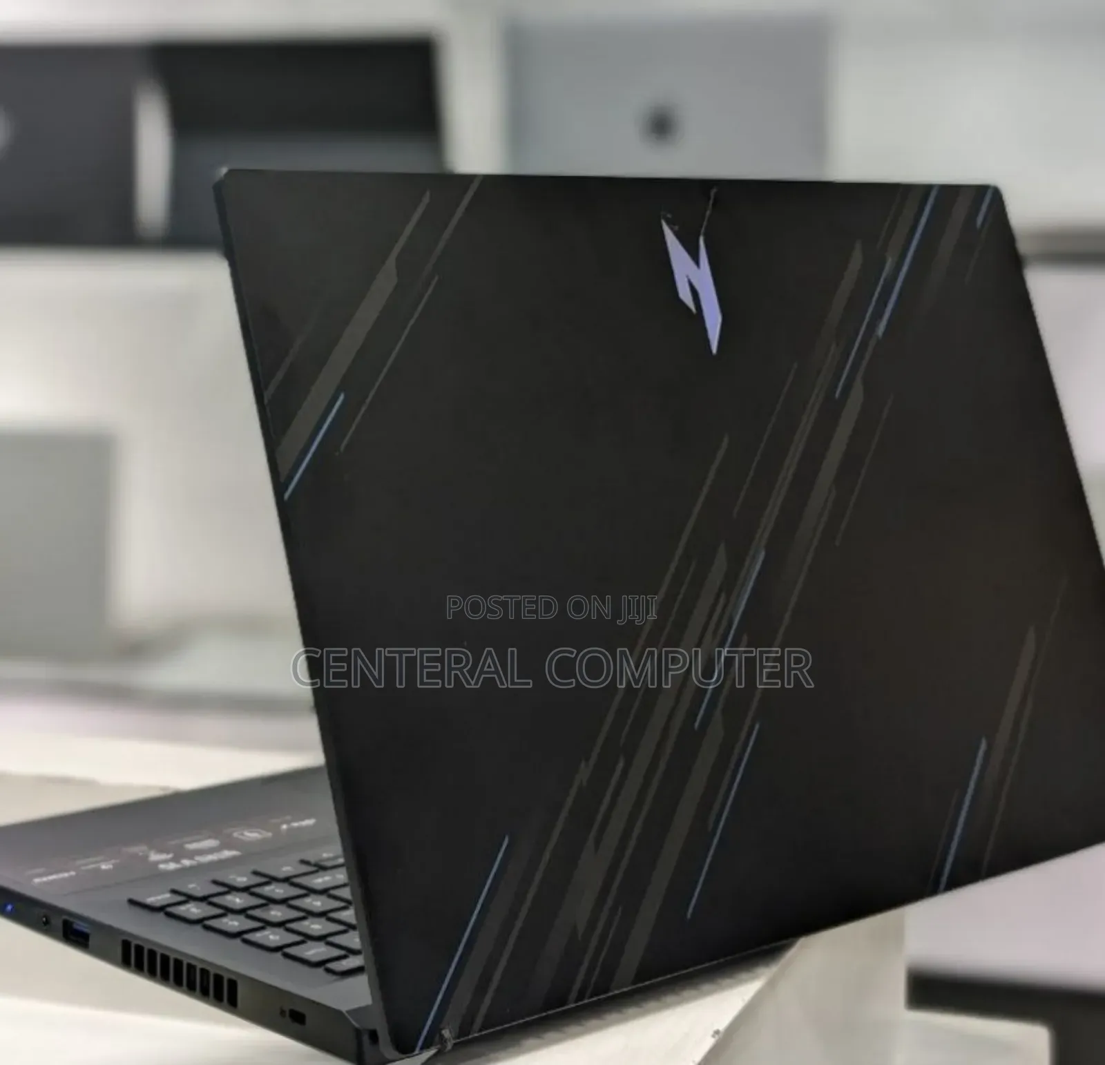New Laptop Acer Aspire 5 16GB Intel Core I7 SSD 512GB