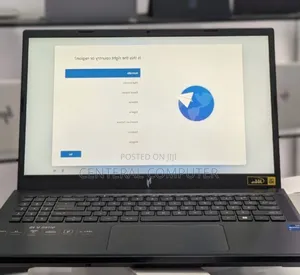 New Laptop Acer Aspire 5 16GB Intel Core I7 SSD 512GB