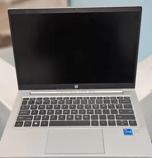 New Laptop HP ProBook 430 G8 16GB Intel Core I7 SSD 512GB