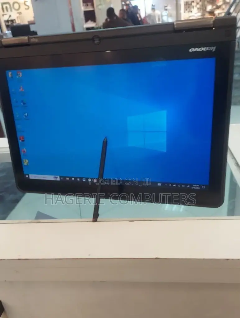 New Laptop Lenovo 4GB Intel Core I5 HDD 500GB
