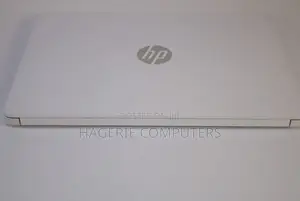 New Laptop HP 14S 4GB Intel Celeron SSD 60GB