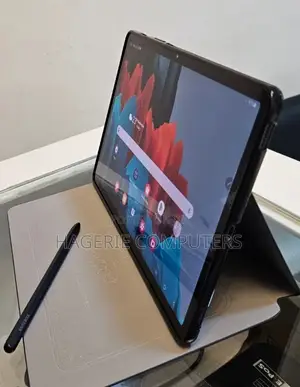 New Samsung Galaxy Tab S6 Lite 128 GB Gray