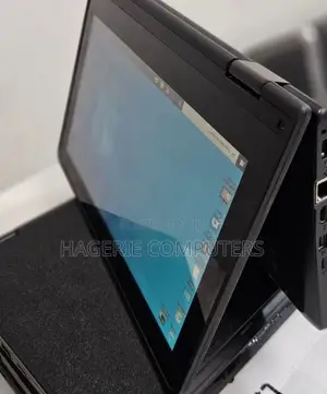 New Laptop Lenovo Yoga 11e 4GB Intel Pentium SSD 128GB