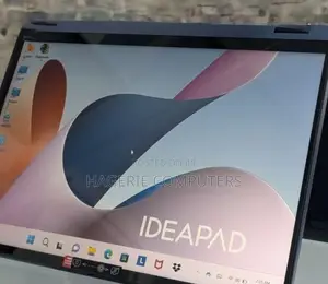 New Laptop Lenovo Flex 5 16GB AMD Ryzen 7 SSD 512GB