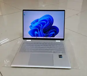 New Laptop HP Spectre 8GB Intel Core I5 SSD 512GB