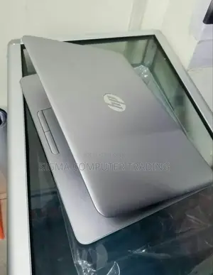 New Laptop HP EliteBook 840 G3 8GB Intel Core I5 HDD 1T