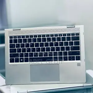 New Laptop HP EliteBook X360 1040 G5 16GB Intel Core I7 SSD 512GB