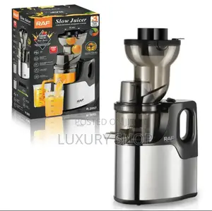 Raf Juicer