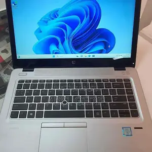 New Laptop HP EliteBook 840 8GB Intel Core I5 HDD 1T
