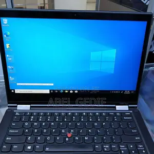 New Laptop Lenovo ThinkPad Yoga 16GB Intel Core I5 SSD 512GB