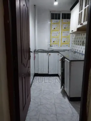 Furnished 3bdrm Condo in Abado Condominium, Yeka for sale