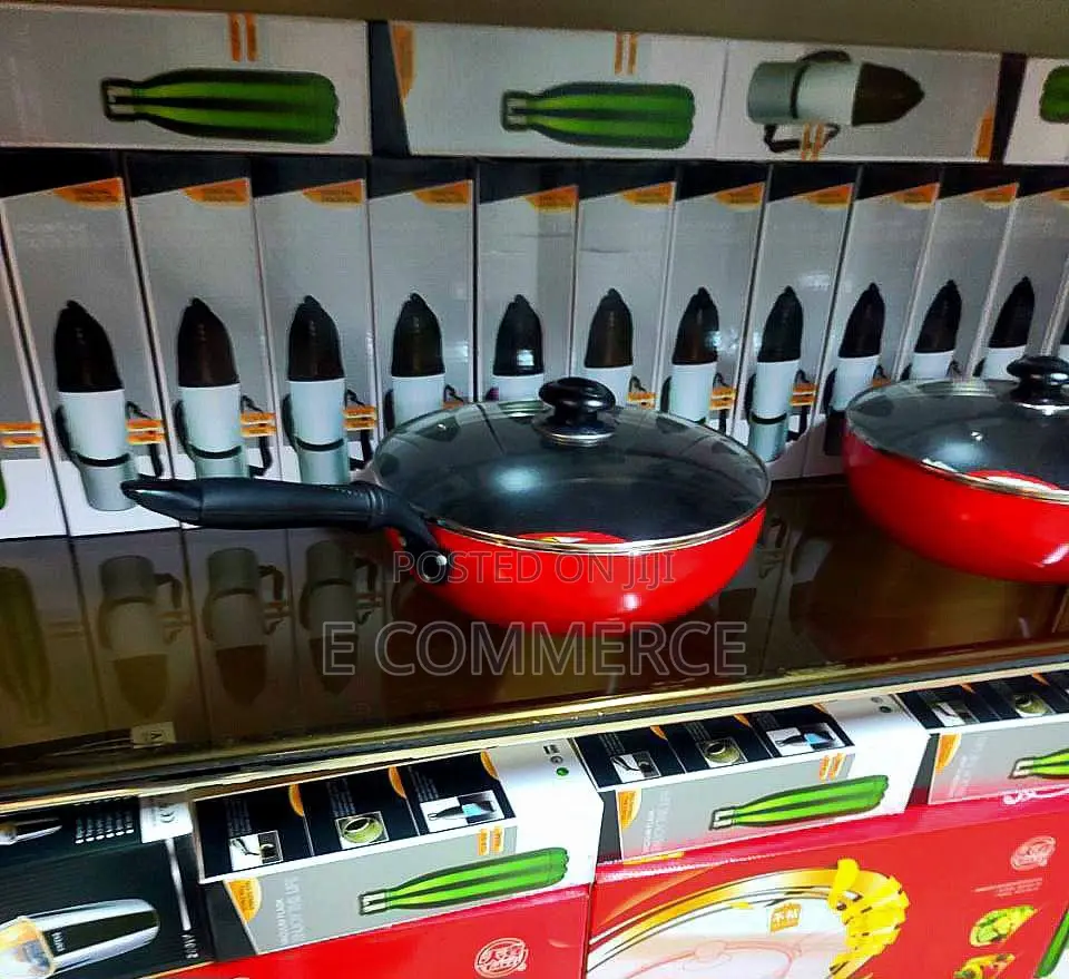 Non-Stick Frying Pan