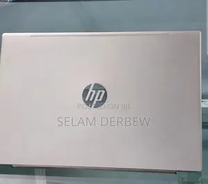New Laptop HP Pavilion X360 8GB Intel Core I7 SSD 256GB