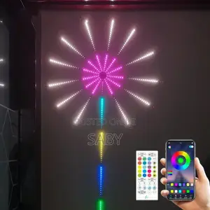 Lights for Bedroom, Dream Color