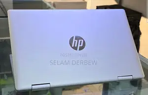 New Laptop HP Pavilion X360 8GB Intel Core I5 SSD 512GB