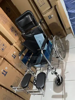 Bed Wheelchair\.\Toilet Wheelchair◇¿◇Wheelchair¡. Wheelchair