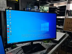 Dell 27inch Frameless Monitor