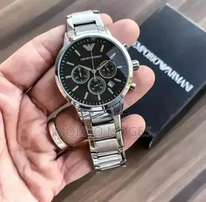 Mens Watch