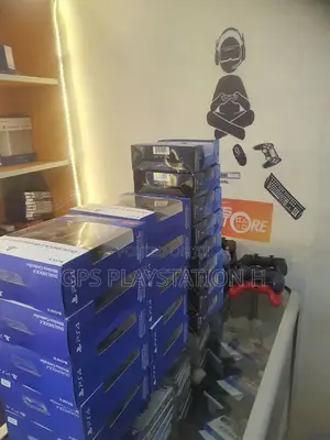 Ps Joystick