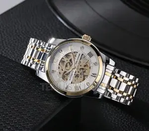 Original Automatic Watche's