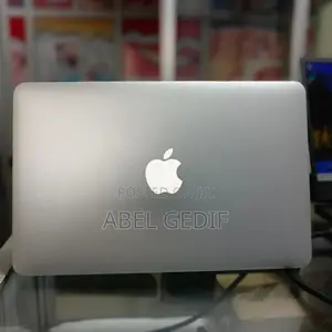 New Laptop Apple MacBook Air 2014 4GB Intel Core I5 SSD 128GB