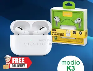 Original Modio ENC Noise Cancelling Headphones