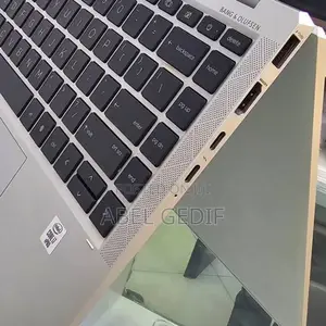 New Laptop HP EliteBook X360 1040 G7 16GB Intel Core I7 SSD 512GB