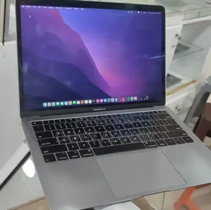 New Laptop Apple MacBook Air 2019 8GB Intel Core I5 SSD 256GB