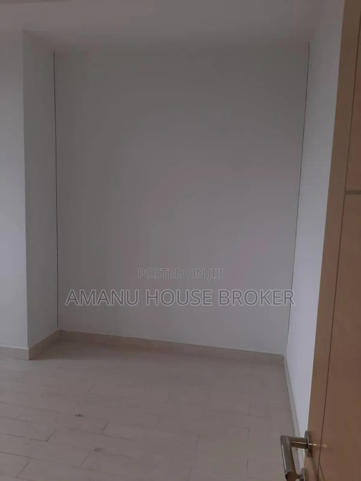 3bdrm Apartment in Adfis Abeba, Yeka for sale