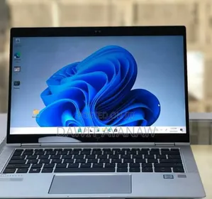 New Laptop HP EliteBook X360 1030 G3 16GB Intel Core I7 SSD 512GB