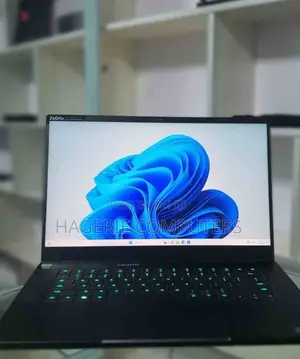 New Laptop Razer Blade 16GB Intel Core I7 SSD 1T