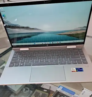 New Laptop HP Envy X360 16GB Intel Core I7 SSD 1T