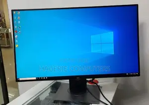 New Arrival Dell Monitor Frameless Monitor 24inches