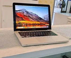 New Laptop Apple MacBook 2011 16GB Intel Core I5 SSD 256GB