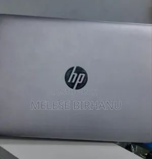 New Laptop HP EliteBook 820 G4 8GB Intel Core I5 SSD 256GB