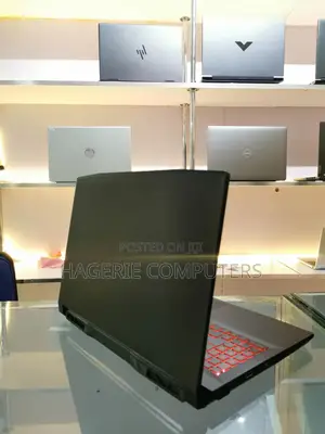 New Laptop MSI Katana GF66 16GB Intel Core I7 SSD 1T