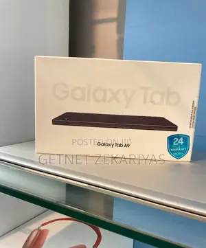 New Samsung Galaxy Tab A9 64 GB