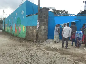 የሚሸጥ ትምህርት ቤት