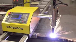 Plasma Machine CNC