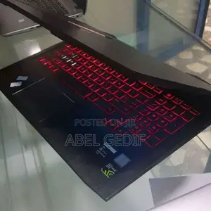 New Laptop HP Omen X 16GB Intel Core I5 HDD+SSD 1T