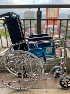 Multifunctional Wheelchair•°•Wheelchair•°•Wheelchair□|ዊልቼር