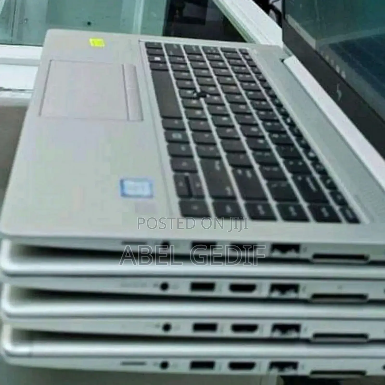 New Laptop HP EliteBook 840 16GB Intel Core I7 SSD 512GB
