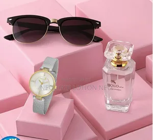 polo Air
Women's Gift Combo
