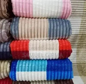 Comfortable Blankets