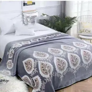 Comfortable Blankets